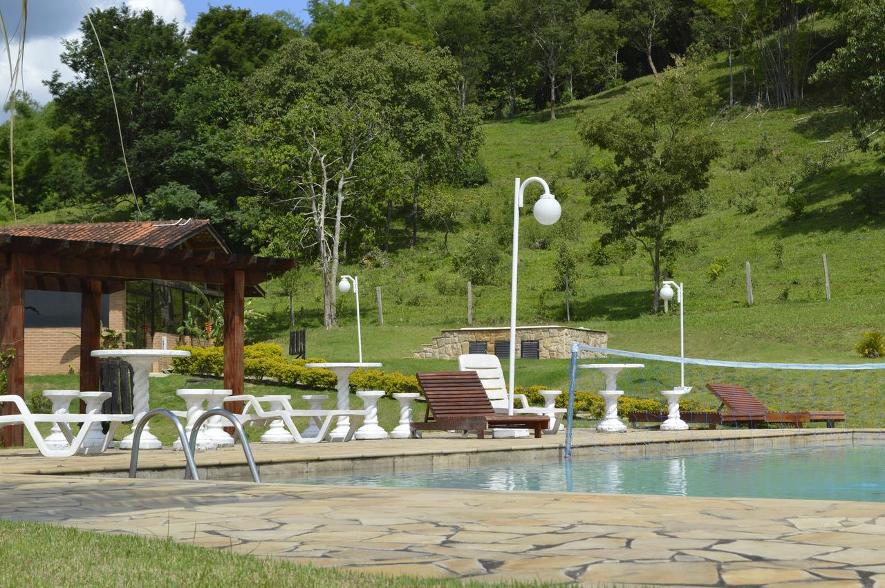 Bougainville Fazenda 4*
