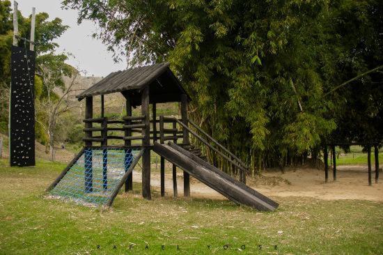 Hotel Bougainville Fazenda