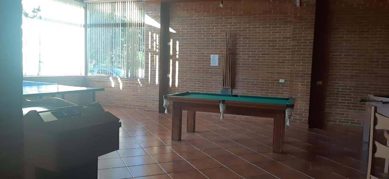 Bougainville Fazenda 4*