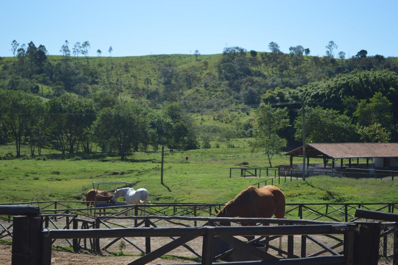 Bougainville Fazenda Hotel Amparo (Sao Paulo)